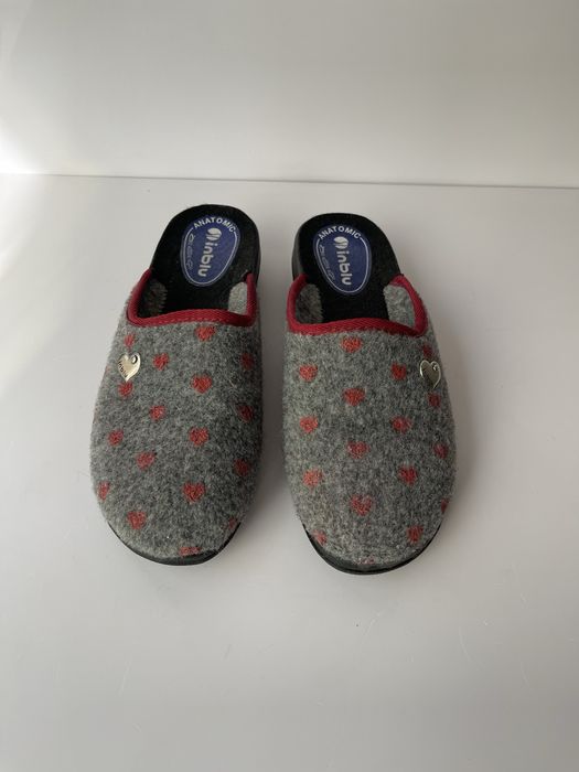 Тапочки домашние