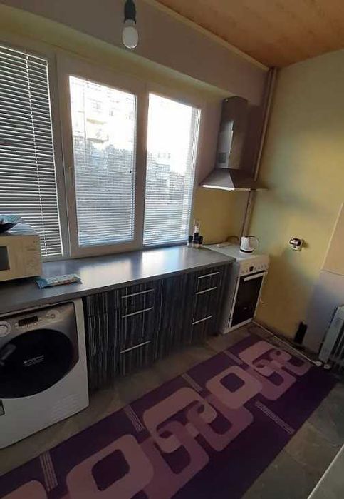 Дава се под наем Двустаен апартамент в Пловдив, Изгрев - 65 кв.м за 224.4 € - Снимка #5