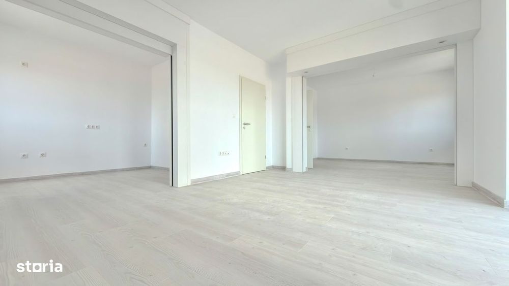 Apartament 2 camere finalizat, 52 mp+ 8mp terasa, Faza 5 Avantgarden — fotografia 1