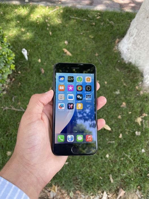 iPhone SE 2020    .