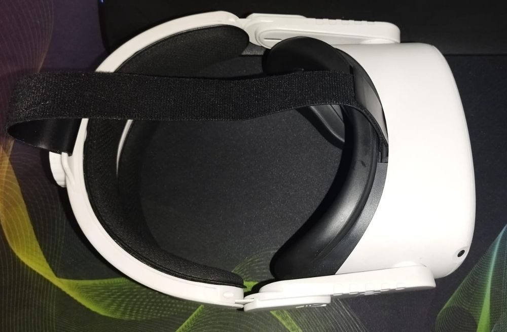 Vr очки, meta quest 2 - 128 Gb