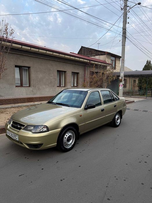 Nexia 2 dons sotiladi