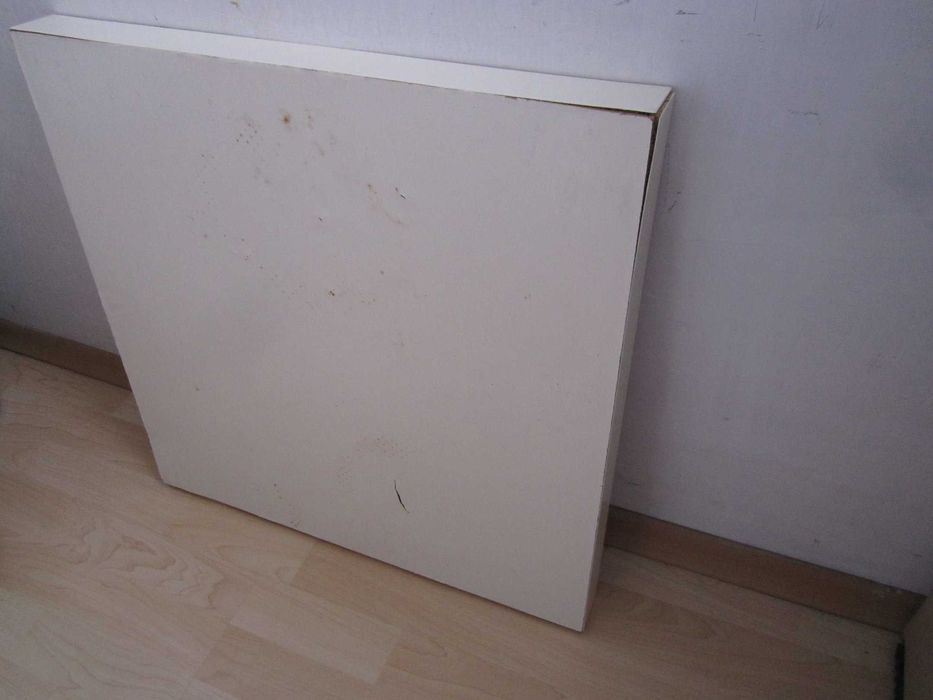 IKEA LACK - крака и плотове, бели и черни - със забележки