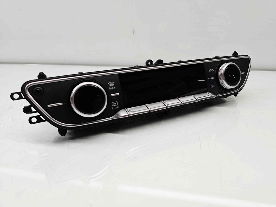 Panou comanda clima Audi A4 (8W2, B9) [Fabr 2015-2023] 8W0820043F