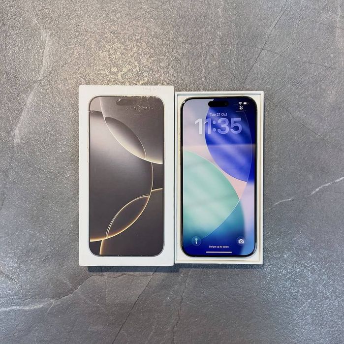 Iphone 16 pro max 99 yomkist