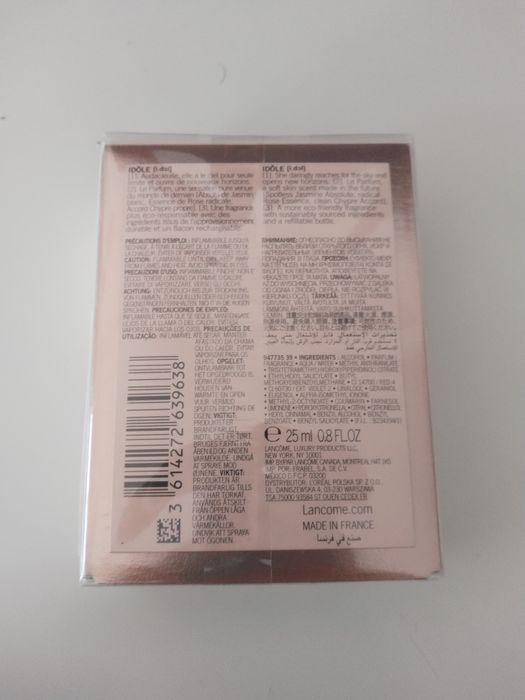 Parfum dama original