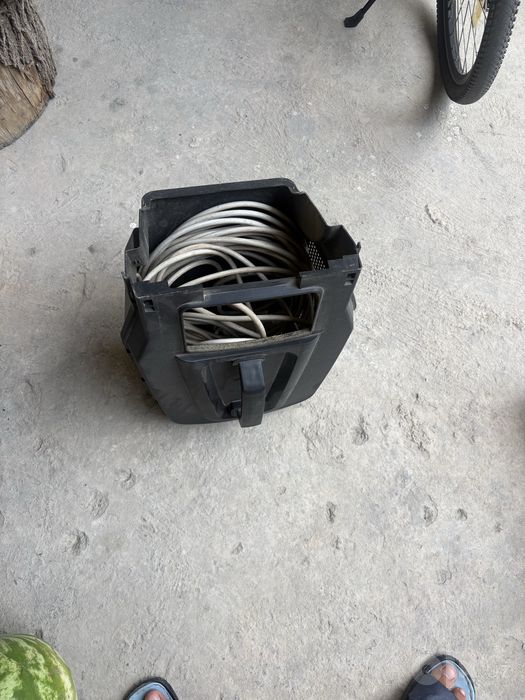 Gazon kasilka ot yuladogon aparat