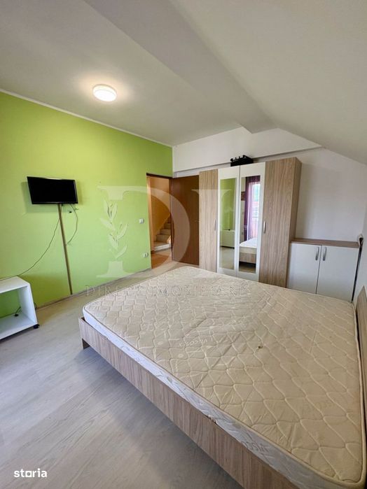 Apartament 3 camere / Zona Eroilor Floresti