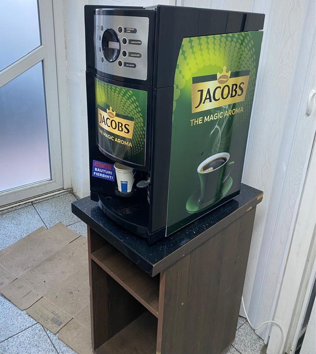 Aparat Automat de cafea BIANCHI GAIA