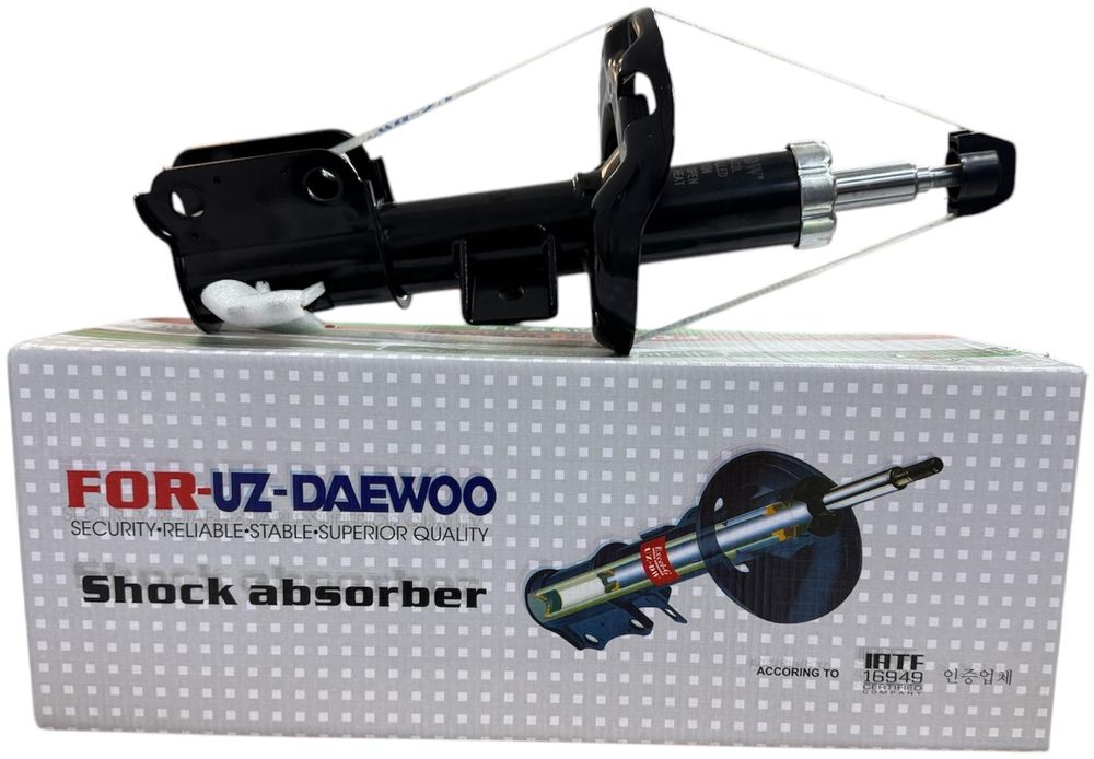 Амортизатор стойка перед зад монза шевроле Chevrolet monza