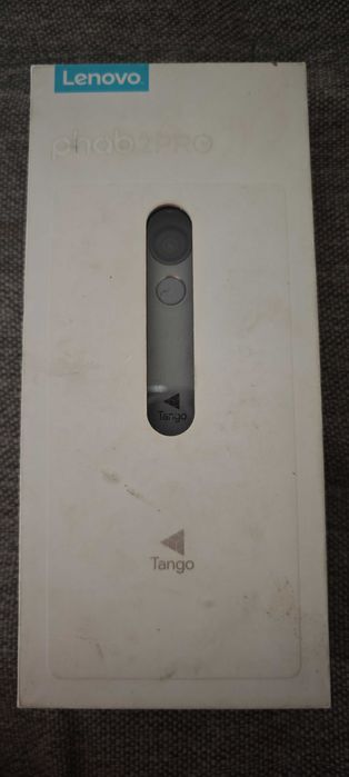 Смартфон Lenovo Phab2 Pro