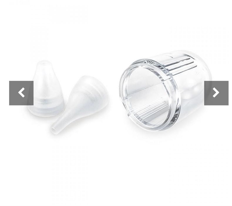 AGU Назален аспиратор Penguin