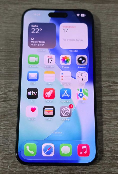 Apple iPhone 15 Pro Max 256GB
