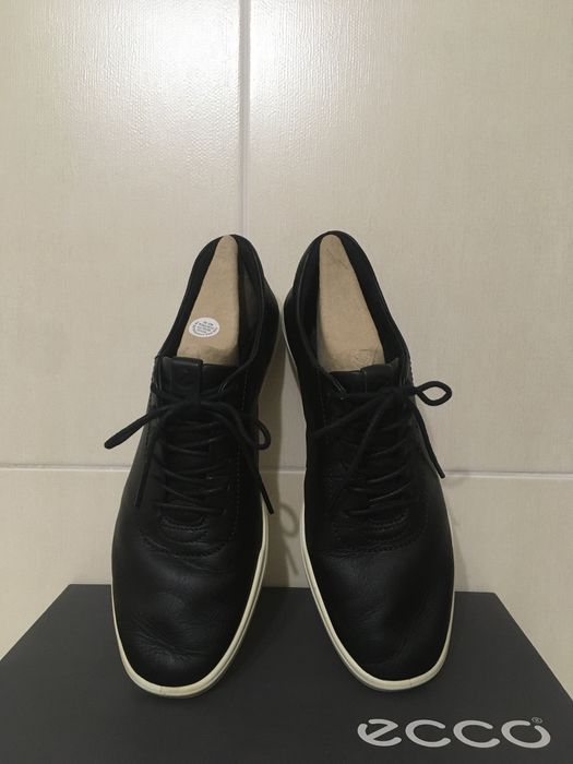 Ecco - Pantofi dama Simpil W
