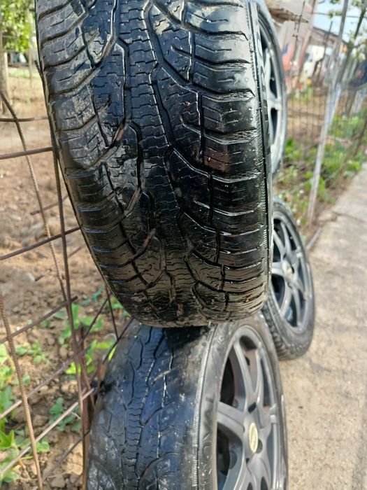 Vând Jante aliaj  Pro-Line 195-55-R16