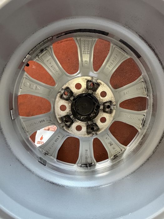 Roti/Jante Bmw originale pt seria 2,3 si 4!