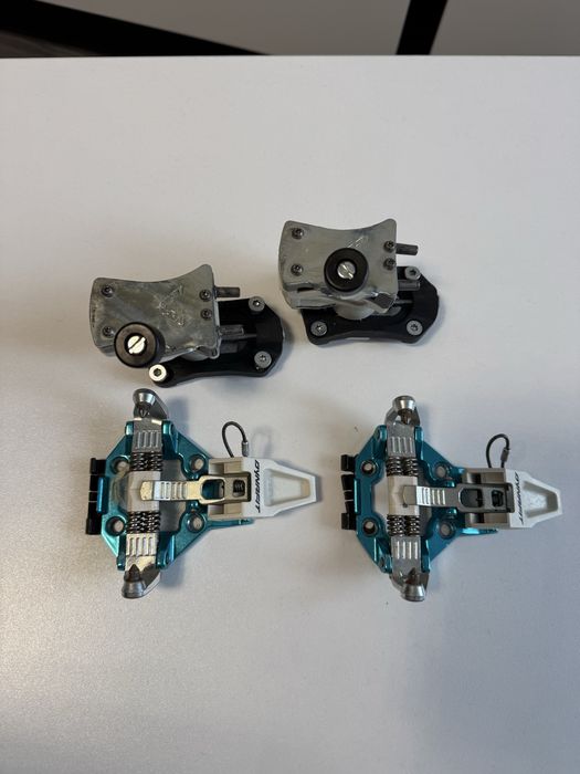 Legaturi de tura Dynafit