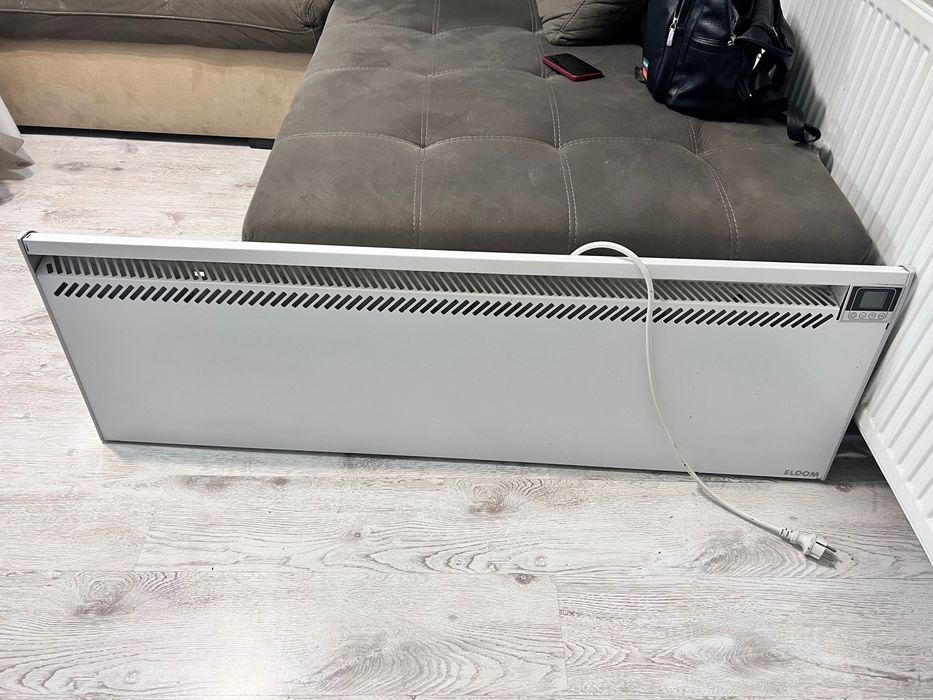 Конвектор Елдом 3000W
