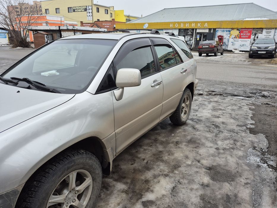 Продам Лексус рх 300