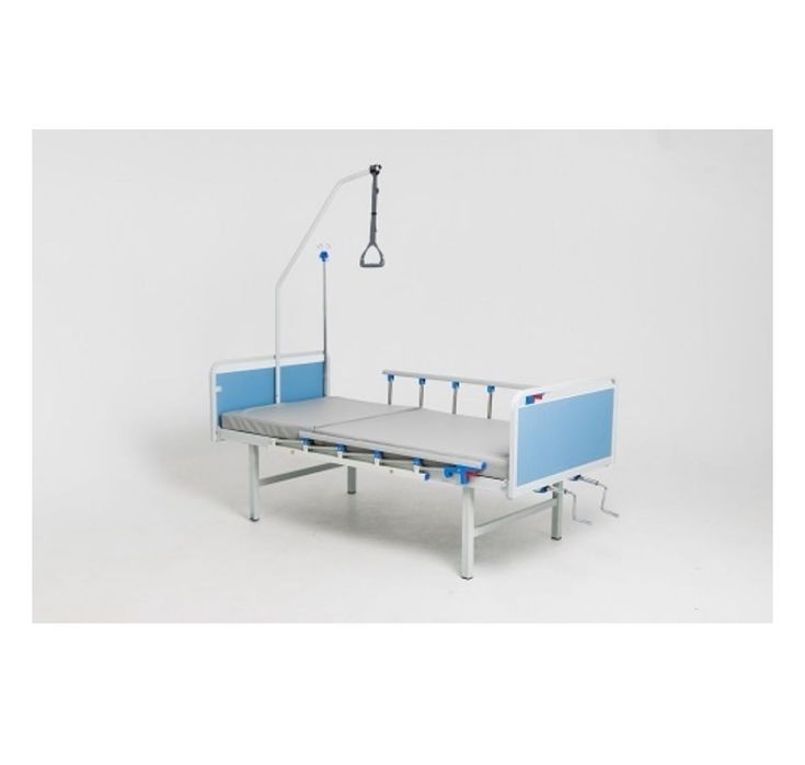 Кровать медицинская
