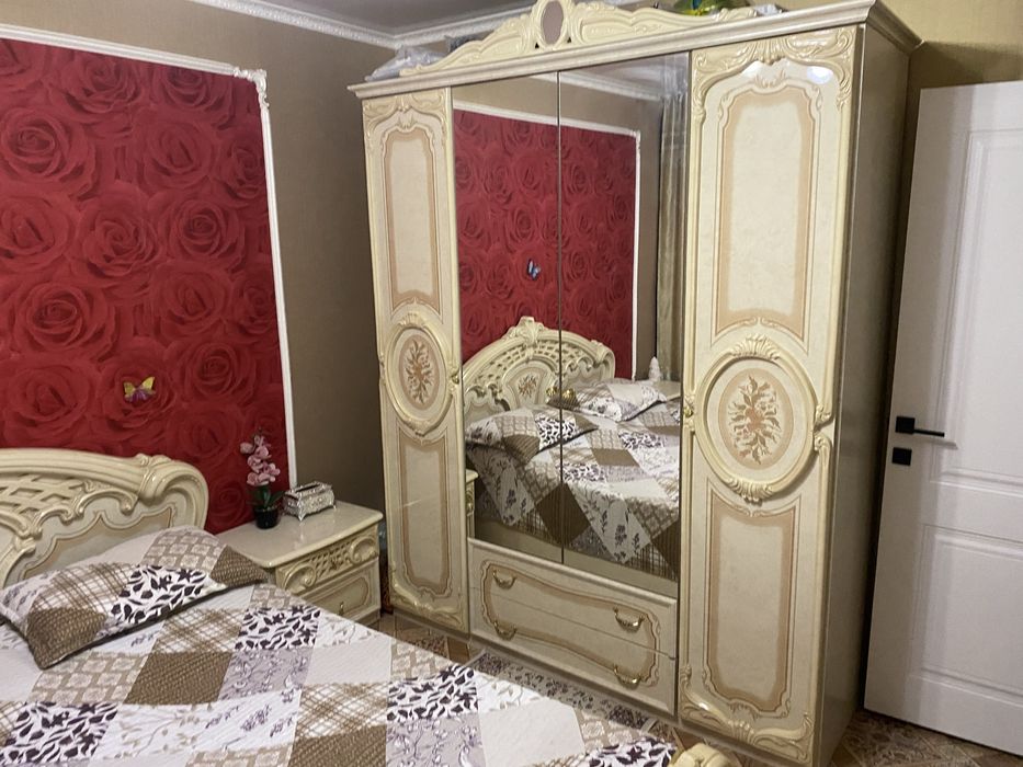 Продам 3-комн.квартиру!!!