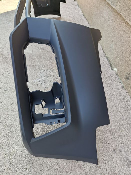 Bara fata Audi A4 B9 S-line 2015-2018 NOUA AM