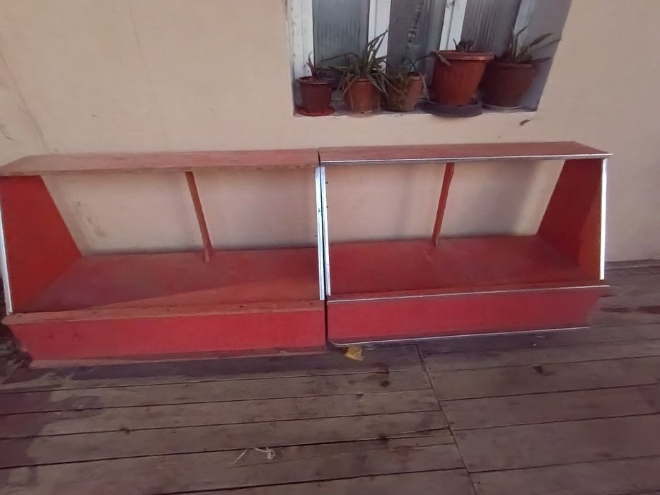 Dukon uchun mebel