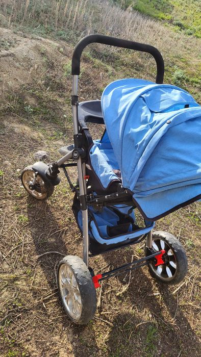 Продам детскую каляску
