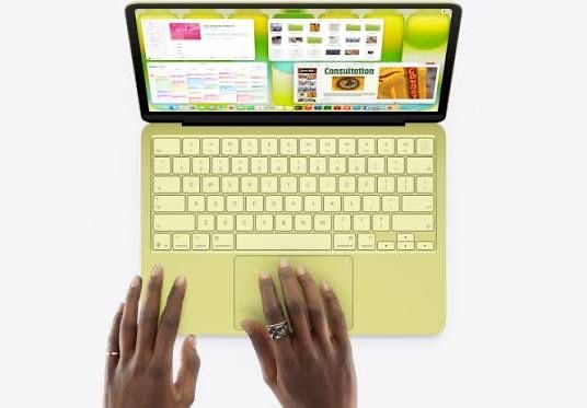 MacBook Neo 256 / 512