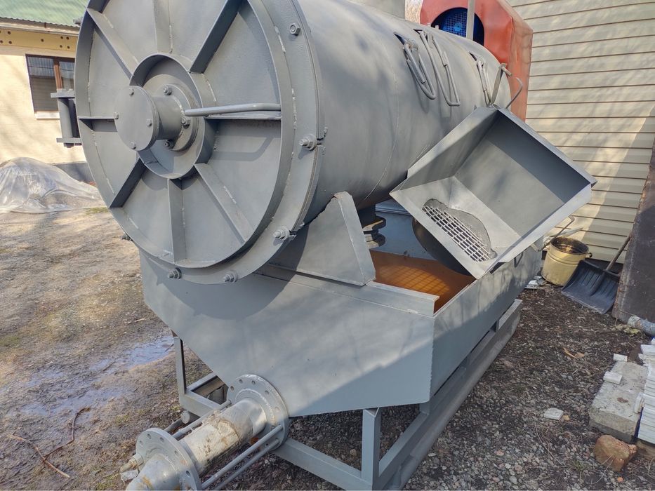 Пенобетонное  оборудование