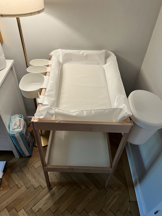 Masa de infasat IKEA