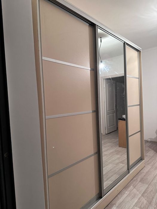 Времянка благоустроенная