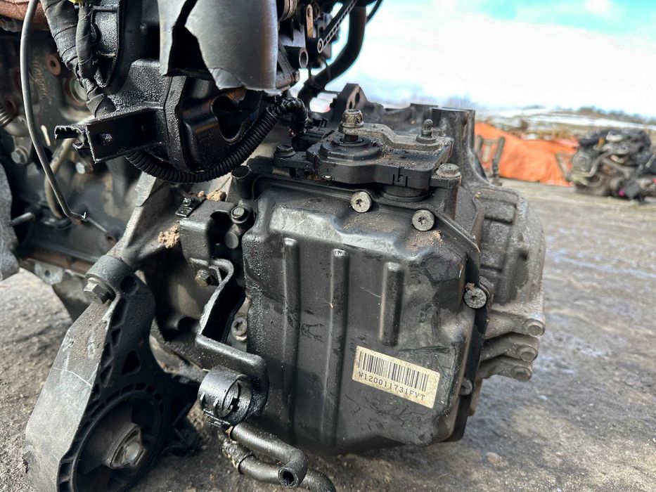 Cutie viteze automata Opel Insignia / Zafira C / Astra J 2.0 CDTI