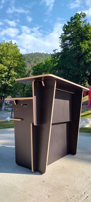 trainer BARISTA | producator baruri & tejghele | amenajări coffee shop