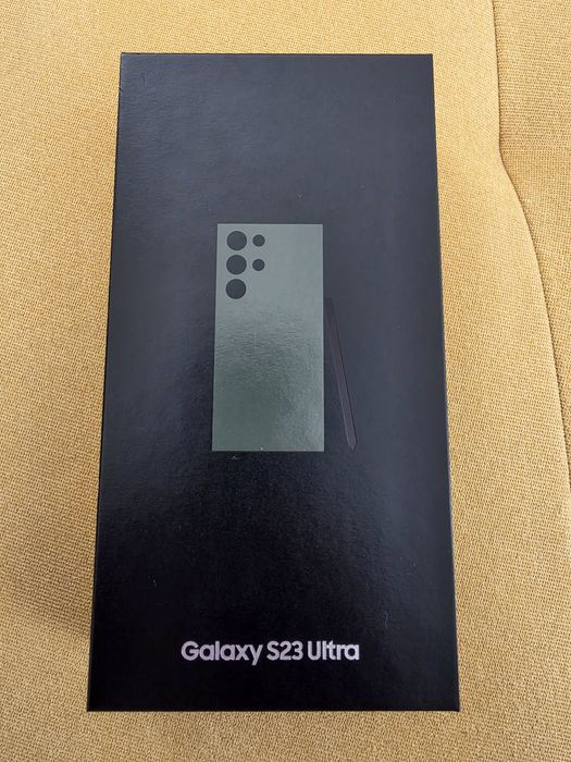 Samsung Galaxy S23 Ultra