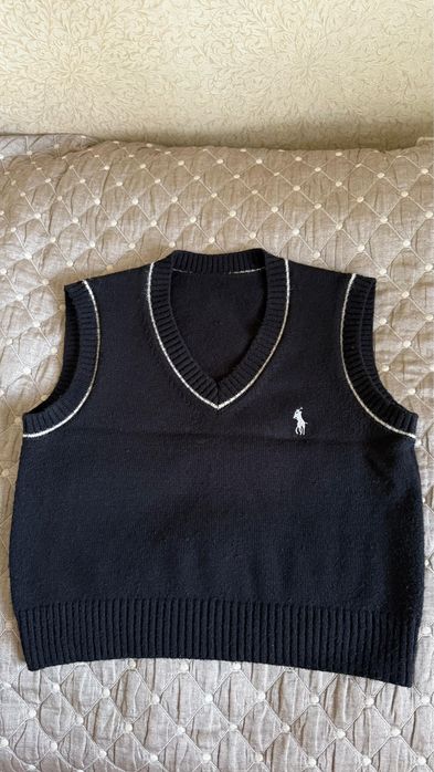 Школьная форма для мальчиков