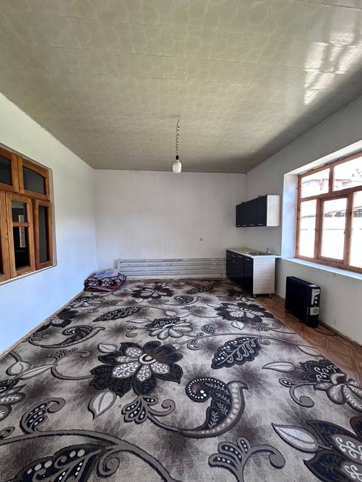 Кибрай Хосилдор МФЙ ул Ёшлик 10 соток 291 м² 6 комнат по рыночной цене