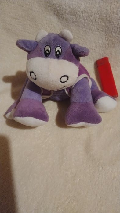 Възглавница за декорация плюшени играчки и чорапи на Милка