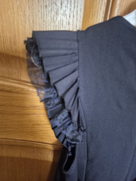 Школьная форма сарафан