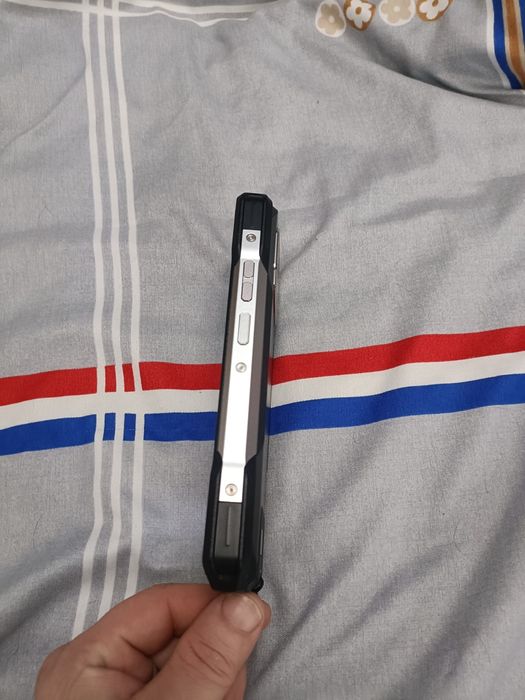 Продам телефон Armor27pro 256гб -12