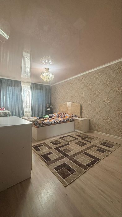 Квартира по суточно