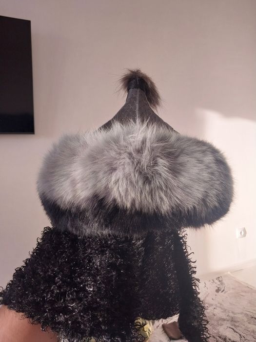 Батырский костюм