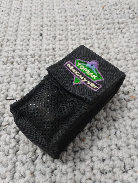 Topeak McGuyver multi tool briceag multifunctional