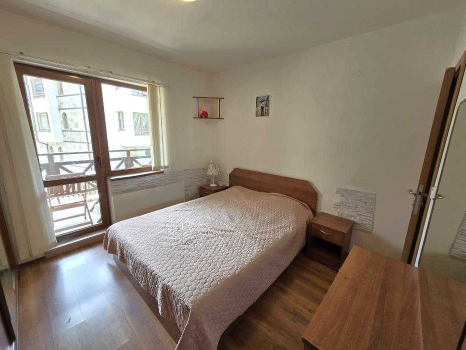 Продава се Двустаен апартамент в Банско - 78 кв.м за 1026 €/кв.м - Снимка #5