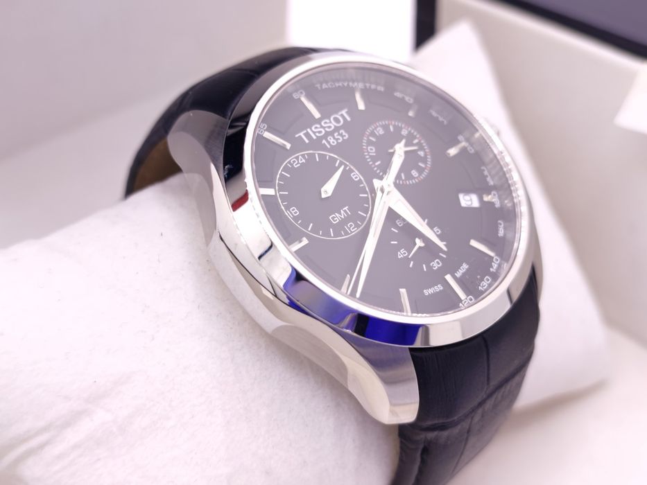 Tissot T035439A, Garantie 24 luni | #D87590