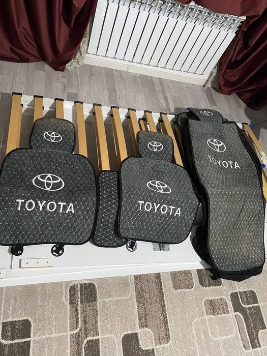 Чехлы универсальные