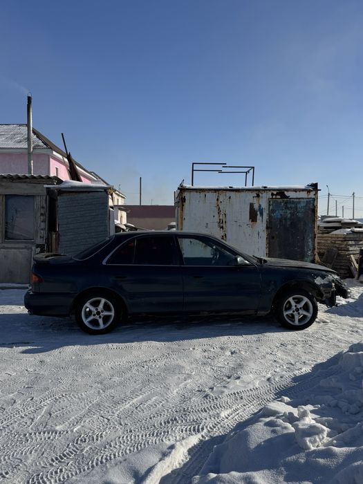 Хундай соната 3 до рест 1994 год