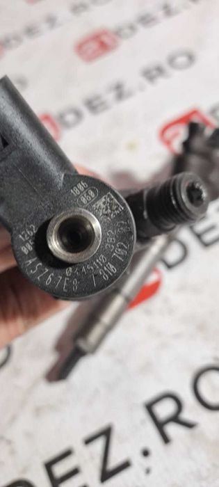 Injectoare / Injector Audi 2.7 TDI BPP cod injector: 059130277AJ