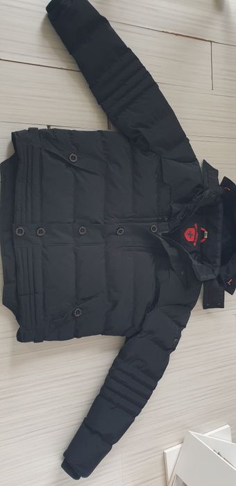 Wellensteyn Stardust Mens Jacket  Size 4XL ОРИГИНАЛ! Мъжко Зимно  Яке!