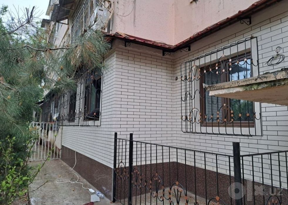 Решотка Решётки и козырок